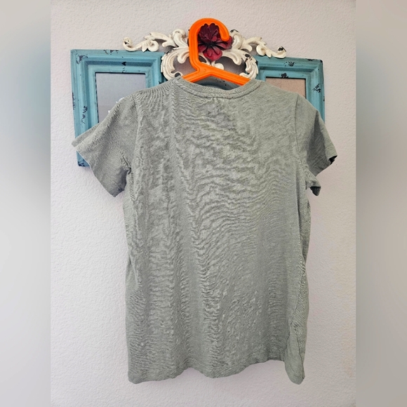 SOMETIME SOON KIDS FACE TEE /SZ 6 - Picture 2 of 7